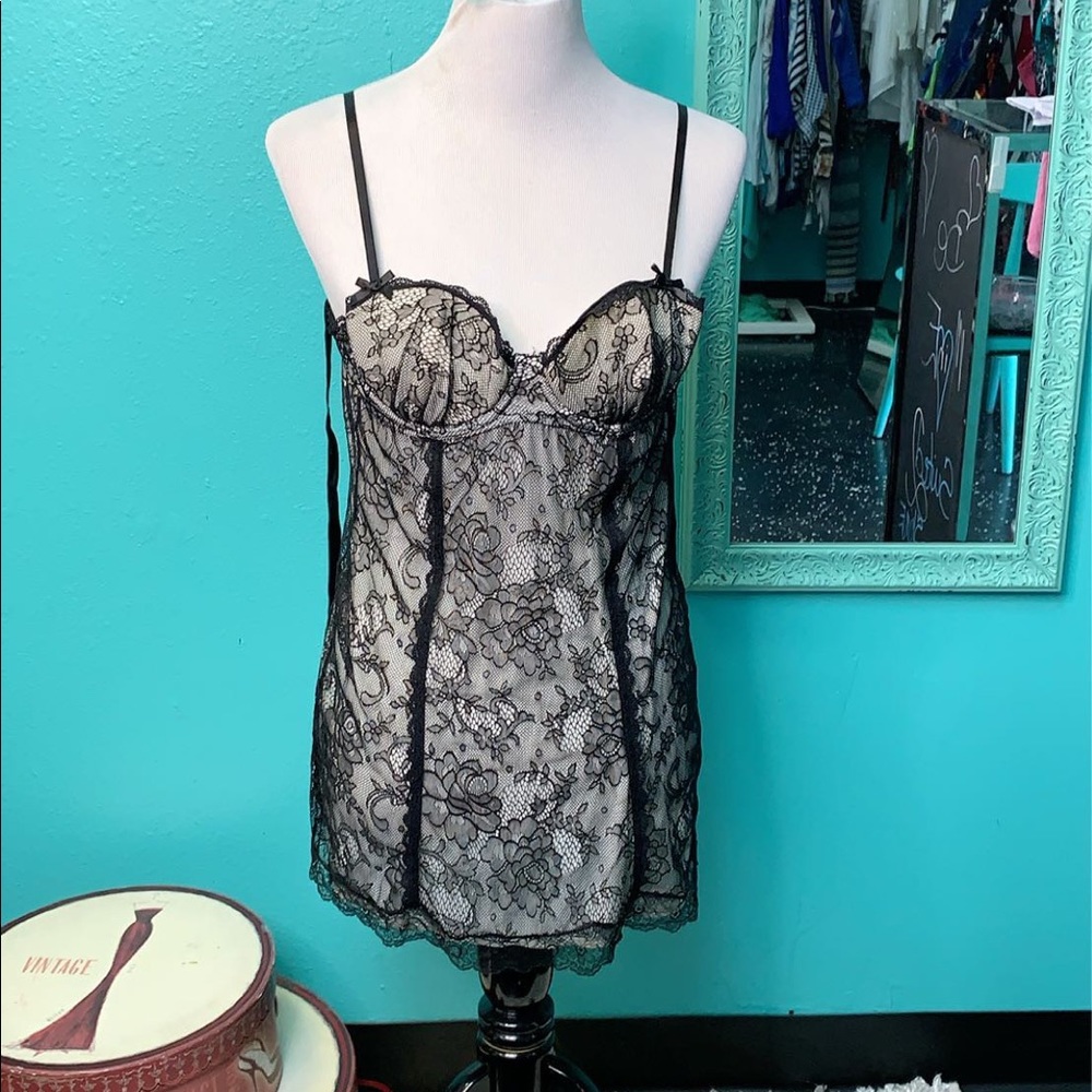 Lingerie